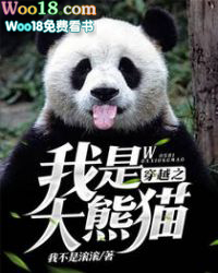 穿越成为大熊猫的小说